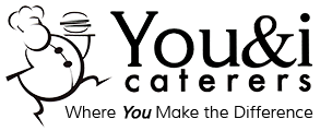 You & I Caterers, Logo